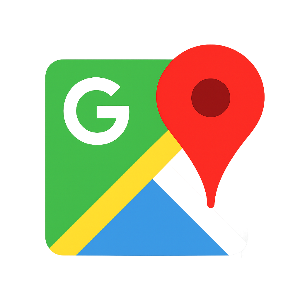 Google Maps