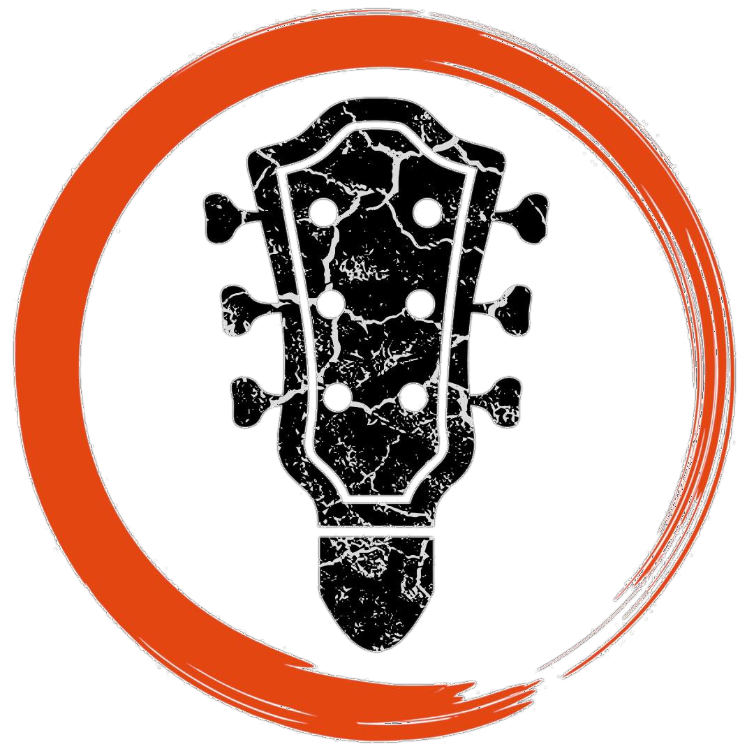 Logo Hout'stock Festival