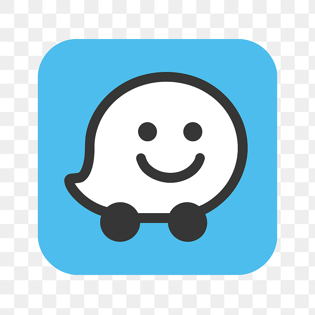 Waze